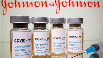 جونسون آند جونسون: لقاحنا فعال ضد كل متحورات فيروس كورونا