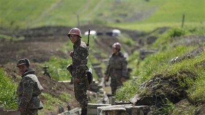 روسيا: تدريبات أذربيجان العسكرية لا تشكل أي خطر على الأمن الإقليمي