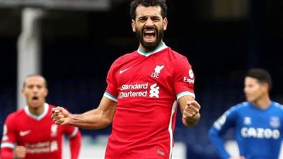 محمد صلاح يقود تشكيل ليفربول في مواجهة لايبزيج بدوري الأبطال