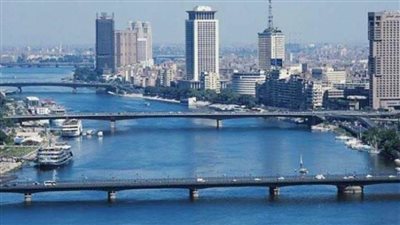 الأرصاد: الطقس غدا دافئ نهارا على معظم الأنحاء.. والعظمى بالقاهرة 23