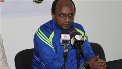 بعد رحيله عن الزمالك.. تيجانا مديرًا فنيًا لفريق 