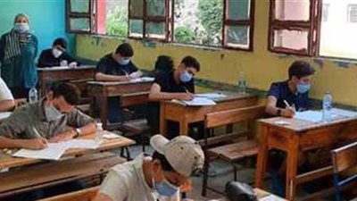 مواعيد الامتحانات التي لا تُضاف للمجموع لطلاب الشهادة الإعدادية.. إليك التفاصيل