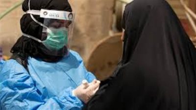 العراق يسجل 4622 حالة إصابة بفيروس كورونا في 24 ساعة