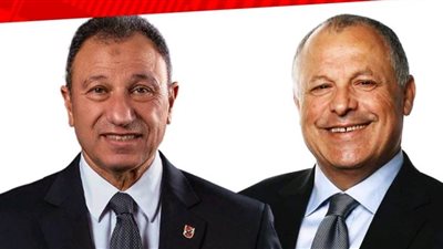 الأهلي يهنئ أبوريدة لفوزه بعضوية المكتب التنفيذي للفيفا