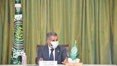 الداخلية العرب تختتم المؤتمر الـ23 للمسؤولين عن مكافحة الإرهاب