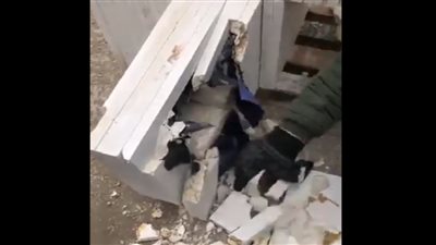 قوات الأمن الأردنية تحبط عملية تهريب مخدرات أخفيت بأحجار البناء