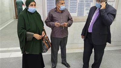 بدء صرف تعويضات ضحايا حريق مصنع العبور