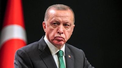 أردوغان يتودد للمصريين ويحاول الوقيعة بين مصر والسعودية تجاه اليونان