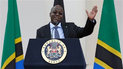 تنزانيا تنفي تدهور صحة رئيسها بسبب كورونا