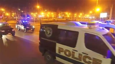 ضبط هارب من تنفيذ  133 حكما قضائيا بإجمالى حبس 395 سنة بالقاهرة