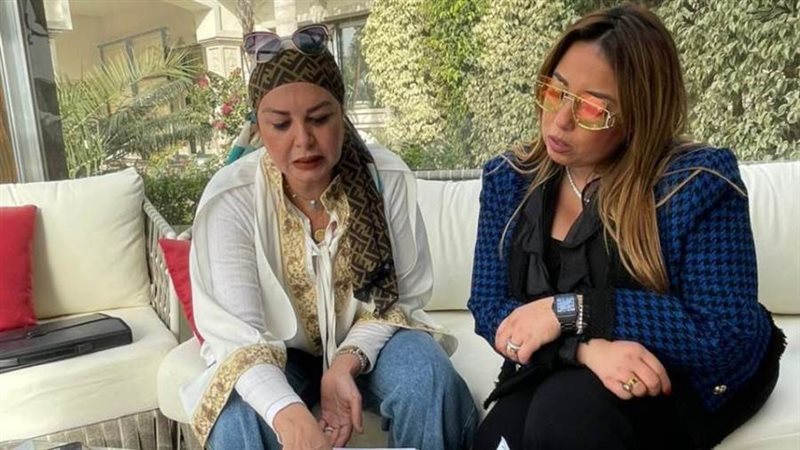 النائبة أمل سلامة