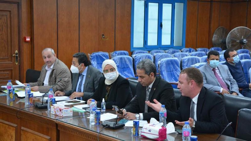 لجنة لفحص حالات تكافل