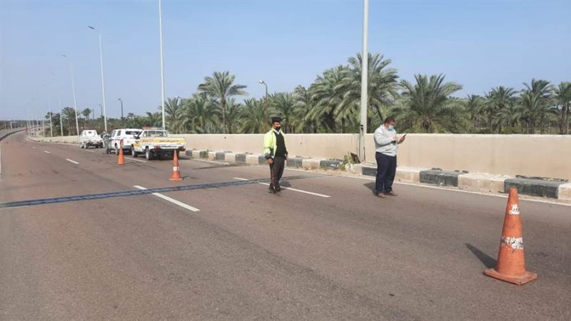 كوبري الشيخ مبارك