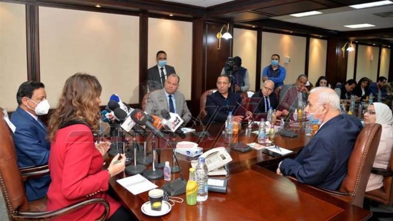 جلسة الحوار