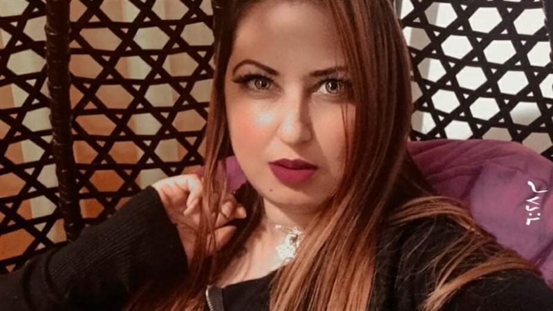 نهى حسن أول وكيلة