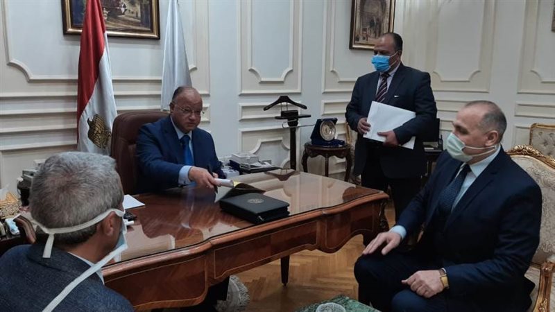 اعتماد نتيجة الشهادة