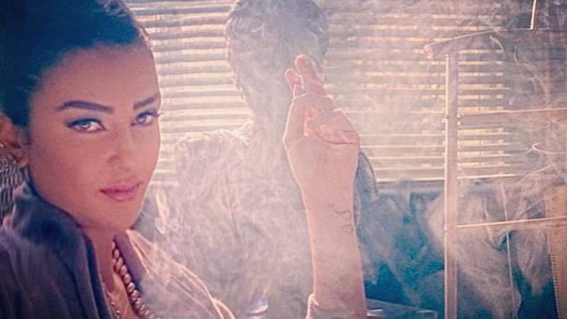 هبة الأباصيري