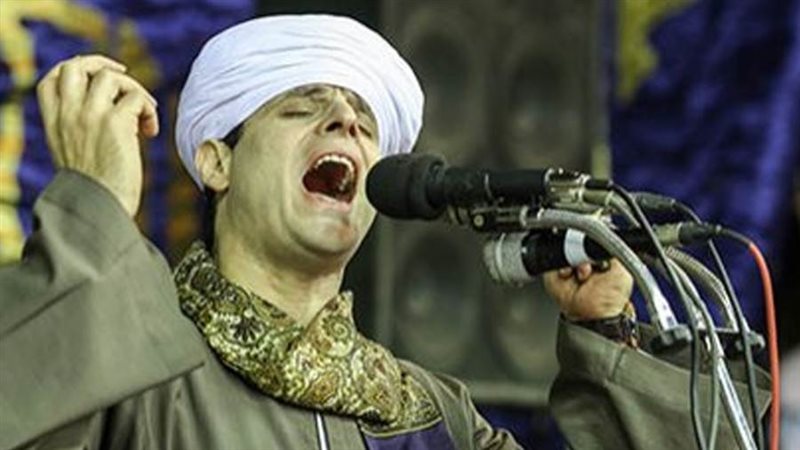 محمود التهامي