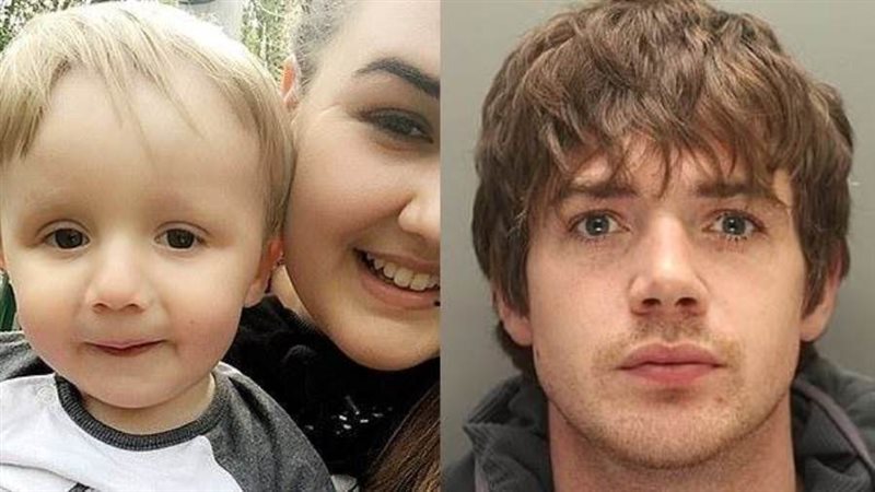 القاتل والقتيل والعشيقة