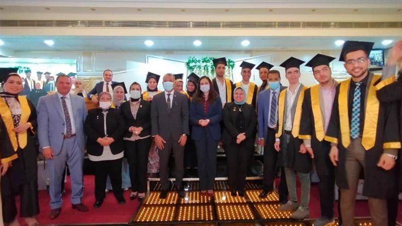 تكريم الأطباء