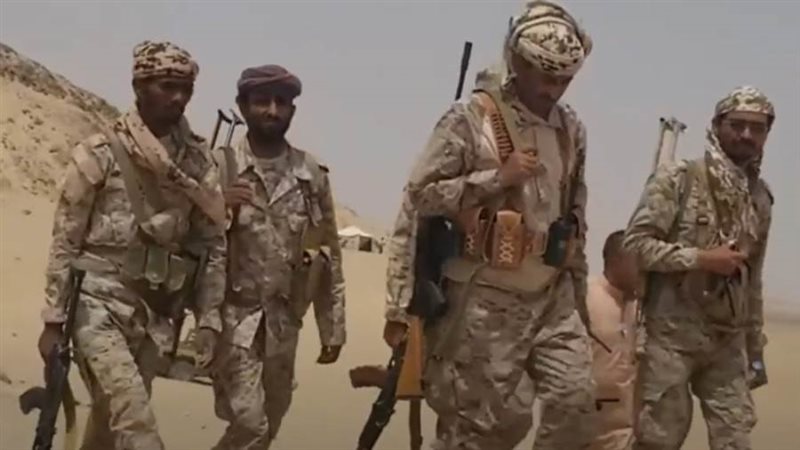 الجيش اليمني