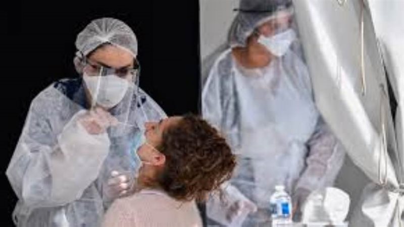 حصيلة يومية للإصابات