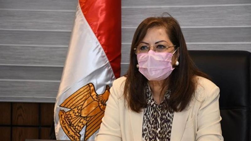 الدكتورة هالة السعيد