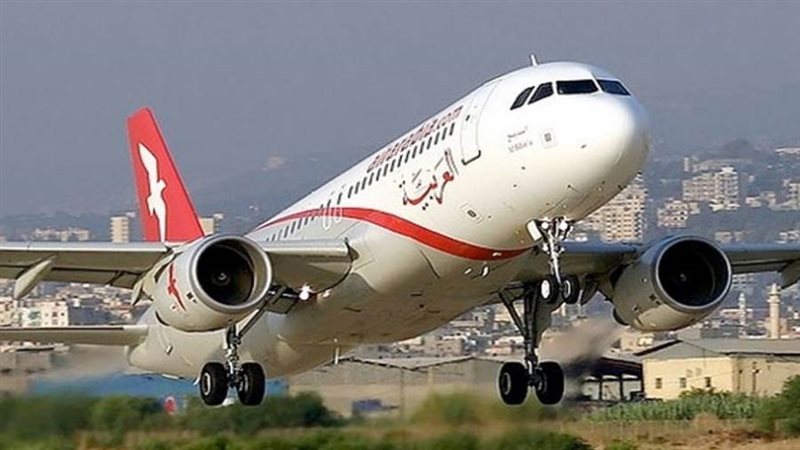 العربية للطيران مصر