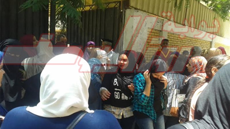 صعوبة امتحان التاريخ