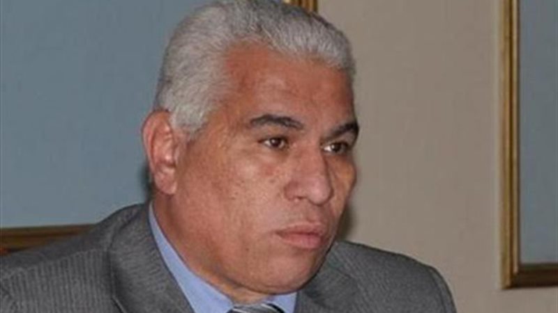 إنهاء ندب مدير عام