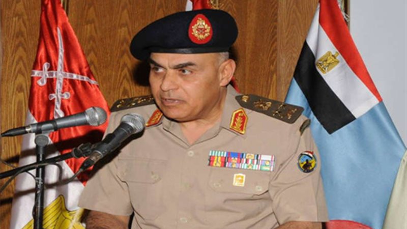 وزير الدفاع: نتخذ