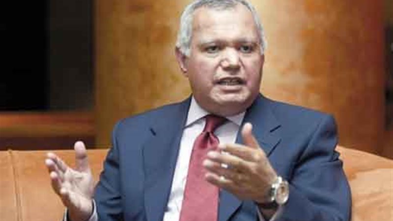 العرابى يشارك فى