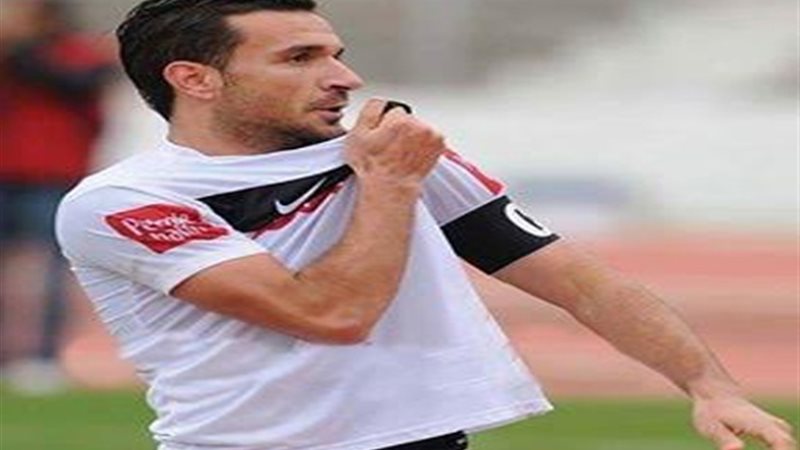 الأهلى ينهى صفقة