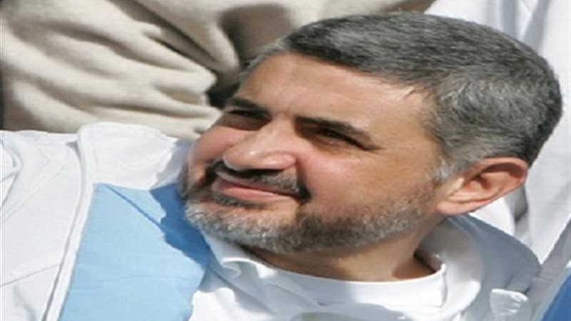 تجديد حبس حسن مالك