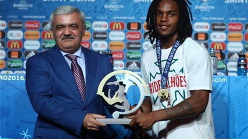 نجم البرتغال أفضل