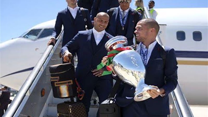 بالصور.. المنتخب