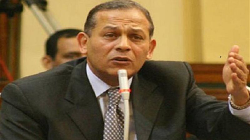 السادات: يتم مراجعة