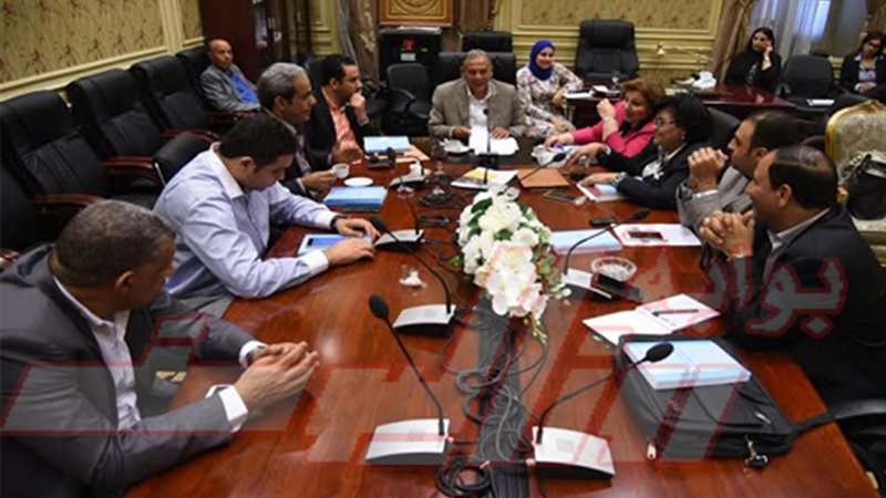 حقوق الإنسان بالنواب