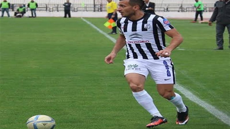 «معلول» يصل القاهرة