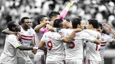 الزمالك يستعد لحجز مقعداً في المربع الذهبي من البطولة الإفريقية من بوابة صن داونز