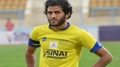 خاص.. جلسة عبدالوهاب مع عضو الإسماعيلي لإنهاء صفقة مروان محسن