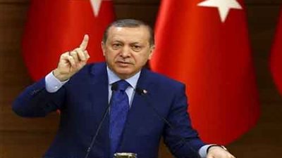 الرئاسة التركية: أردوغان في مكان آمن وسيلقي خطاباً بعد قليل