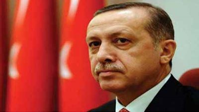 أنباء عن إطلاق نار في المجمع الرئاسي التركي في أنقرة.. وهروب أردوغان لألمانيا