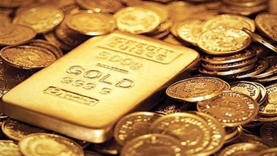 الذهب يتحول للصعود بعد حديث رئيس الوزراء التركي عن انقلاب عسكري