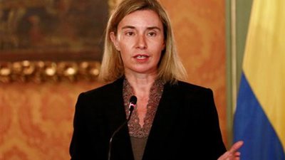 الاتحاد الأوروبي يدعو للتهدئة في تركيا