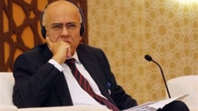 صندوق النقد الدولى