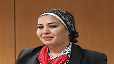 النيابة تستعلم من النواب عن عضوية نائبة فى اتهامها ضابط مدينة مصر بالاعتداء عليها