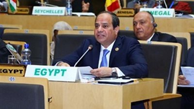 اليوم.. انعقاد الجلسة الرسمية لقمة الاتحاد الأفريقى فى رواندا بحضور السيسى