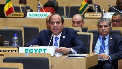 انطلاق القمة الأفريقية الـ27 فى رواندا بمشاركة الرئيس السيسي