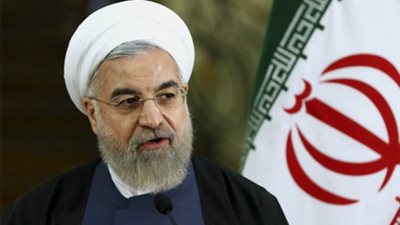 الرئيس الإيراني تعليقًا على الانقلاب في تركيا: المدافع والدبابات لن تُسقط حكومات منتخبة